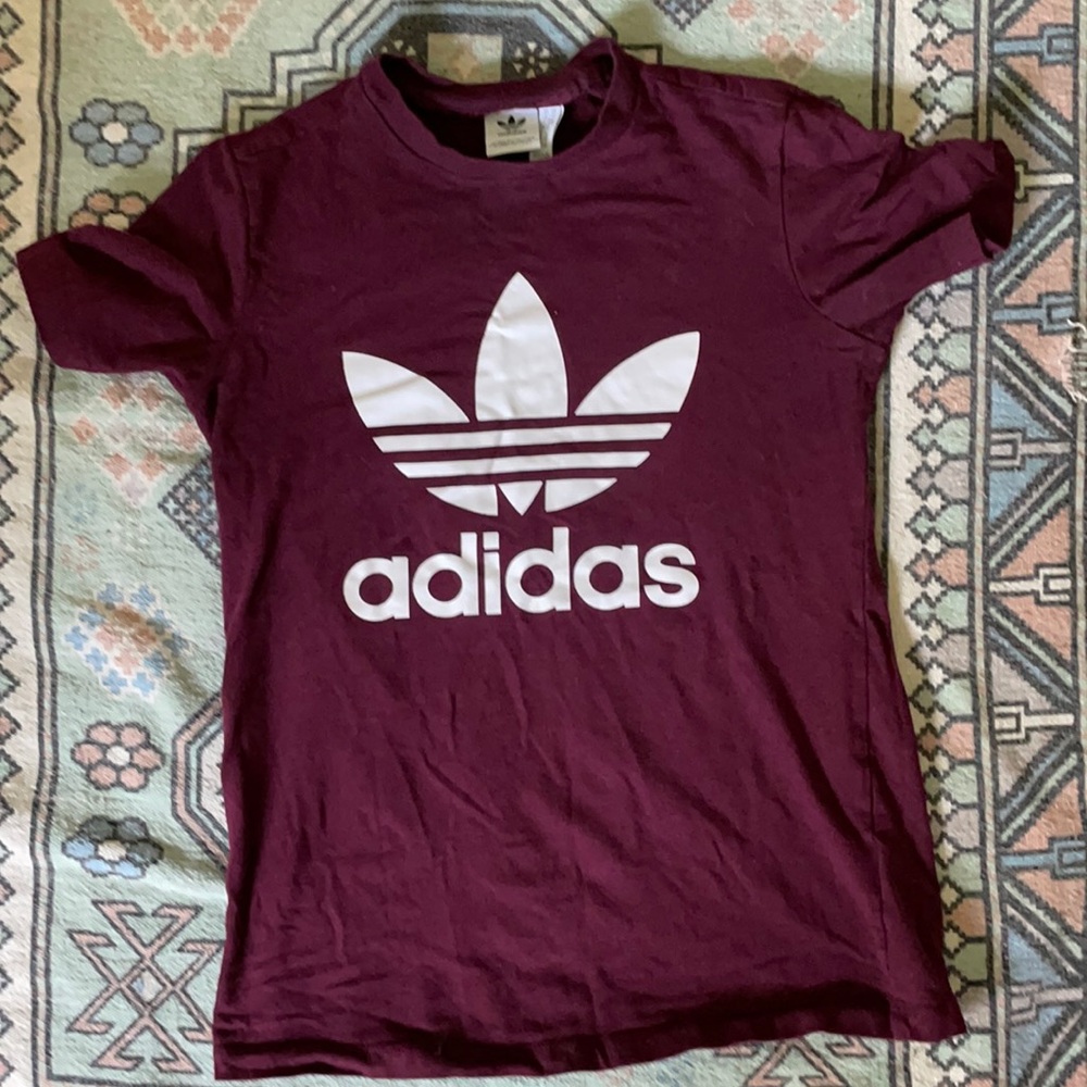 Adidas T-shirt